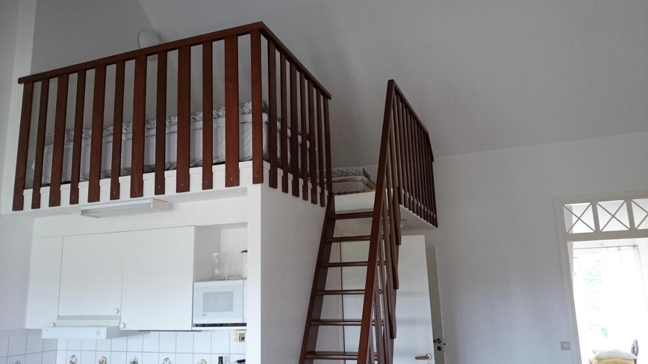 הוילה Klintehamn Mulde Gard Och Fritid מראה חיצוני תמונה