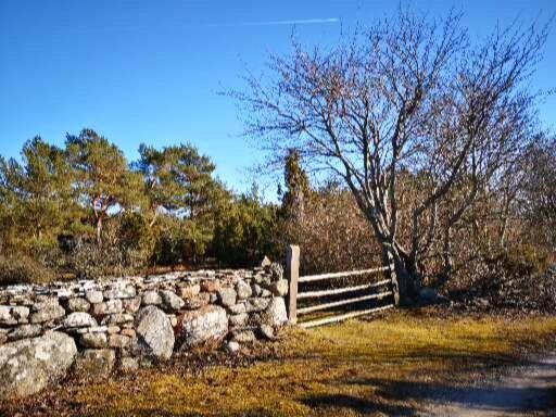 הוילה Klintehamn Mulde Gard Och Fritid מראה חיצוני תמונה